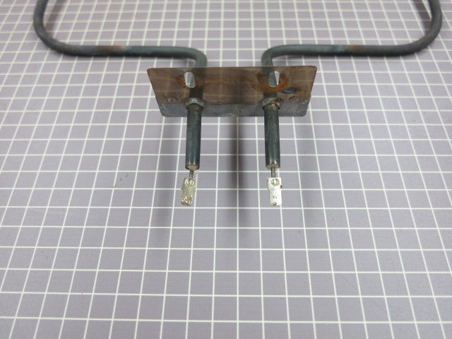 Bake Element WB44X5094