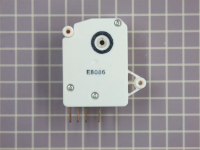 Defrost Timer WR9X489