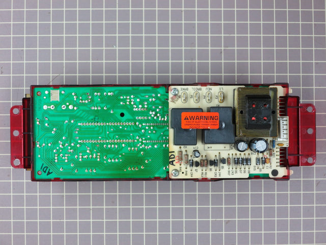 Oven Control Board WB27K5251
