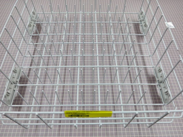 Lower Rack With Wheels W10525643