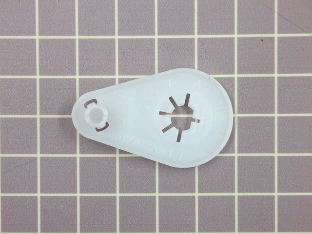 Dispenser Actuator Cam WP8183184