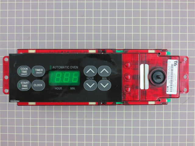 Oven Control Board WB27K5251