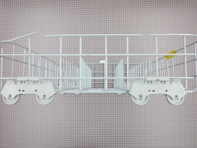 Lower Rack With Wheels W10525643