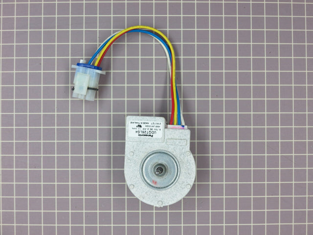 Evaporator Fan Motor WR60X10196