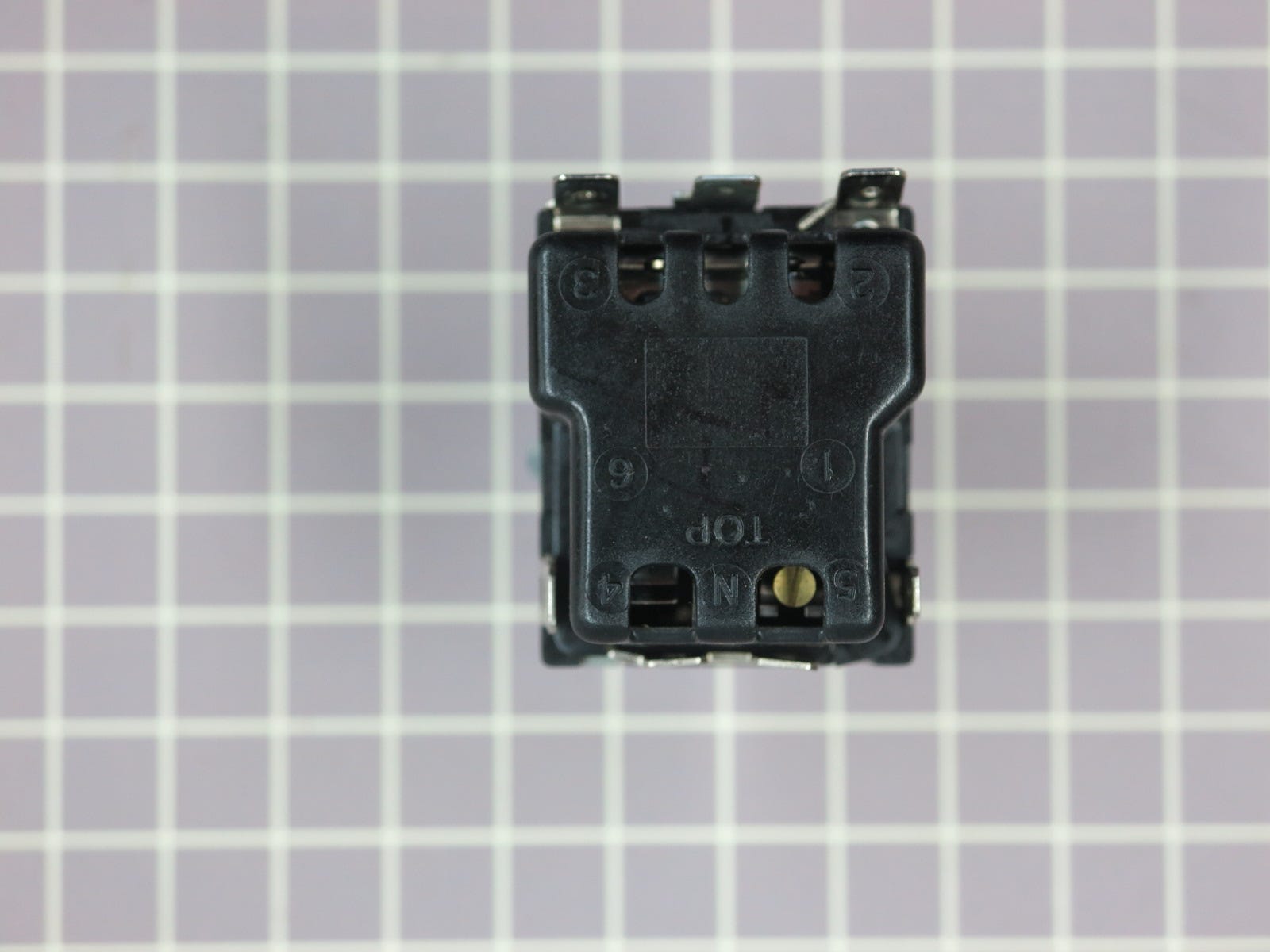 Infinite Switch 9753499 – Appliance Depot