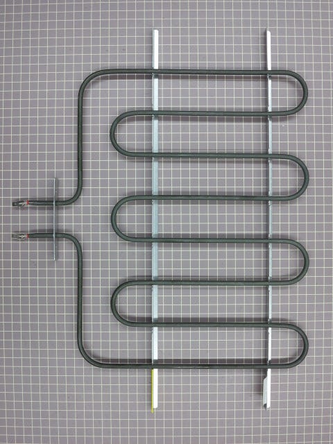 Bake Element (2100W) WB44T10105