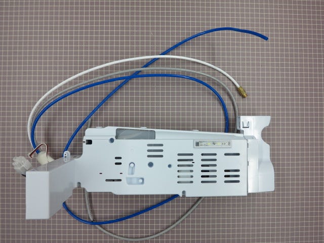 Water Filter DA97-12661A