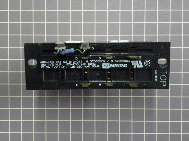 Option Switch 22002455