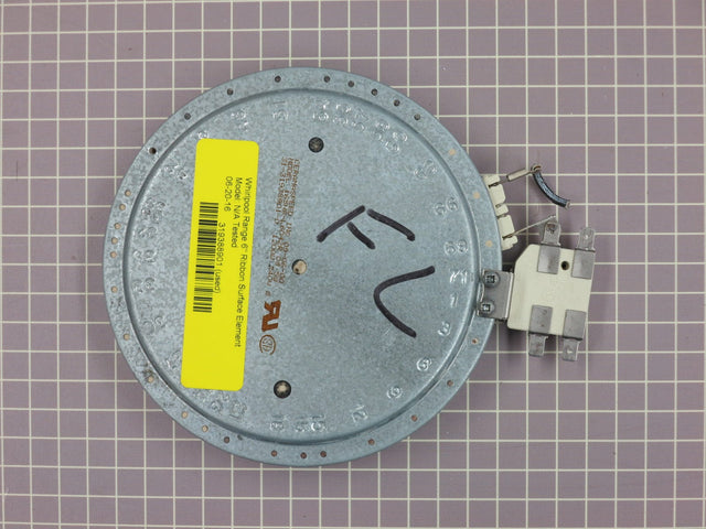 6" Ribbon Surface Element 31938901