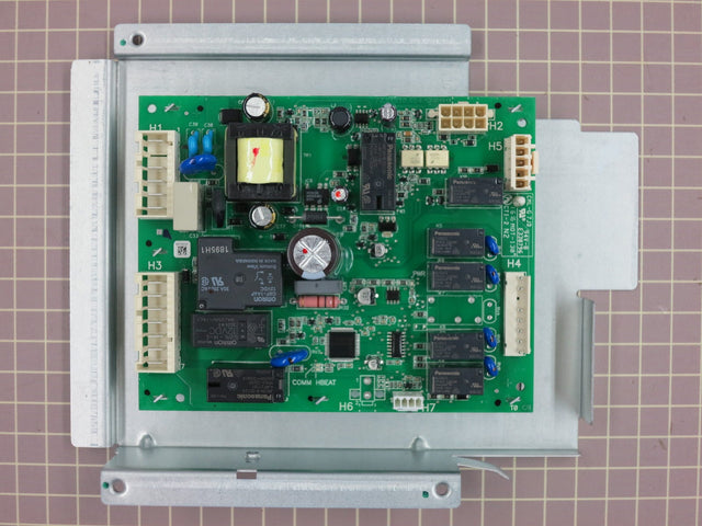 Output Board Control Assembly 202508P