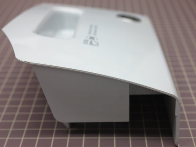 Dispenser Drawer Front WH41X20895