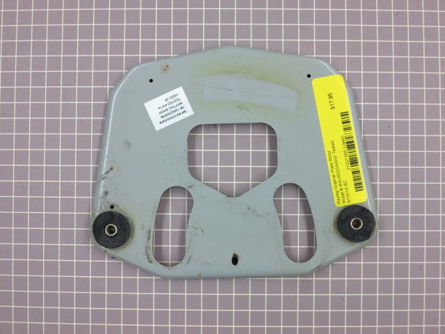 Motor Plate 21001366