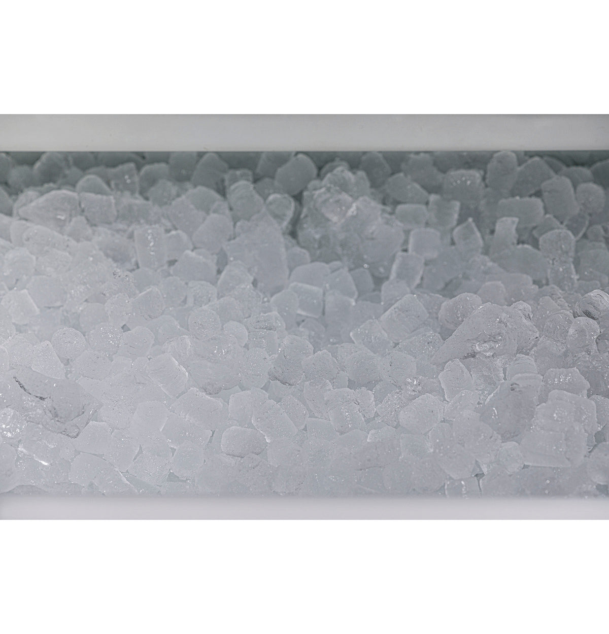 GE Profile Ice Maker 15-Inch Panel-Ready - Nugget Ice UNC15NPWII