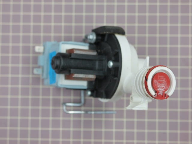 Drain Pump WD26X10023