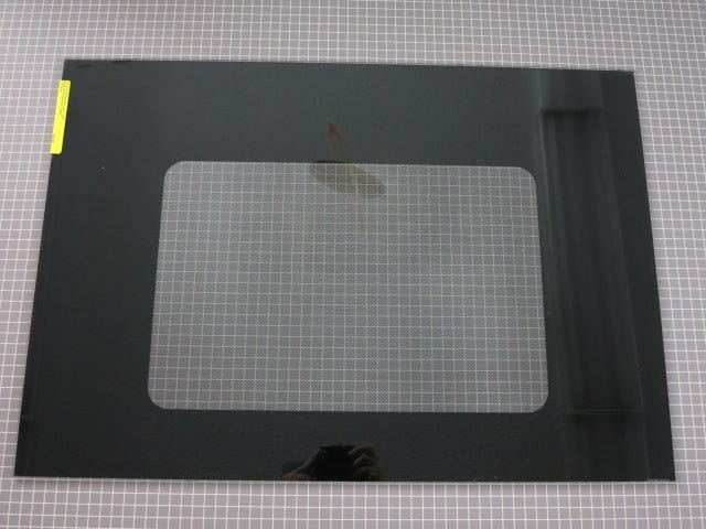 Outer Door Glass WB56T10030