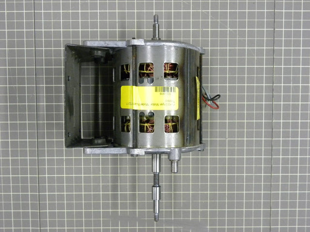 Asko Dryer Motor 8056919
