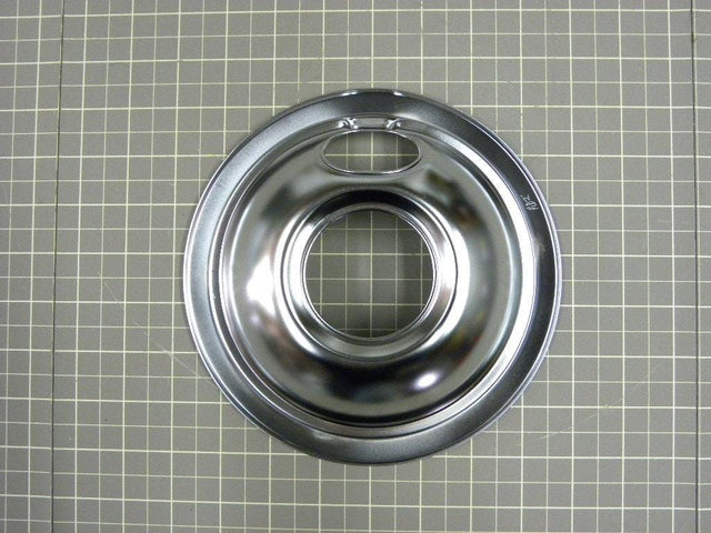 Electrolux Range 6" Burner Drip Bowl 5303280336