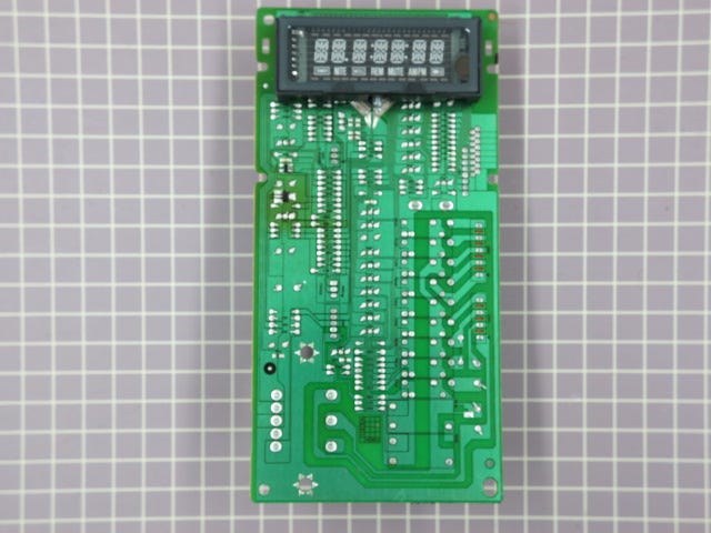 Smart Board WB27X10935