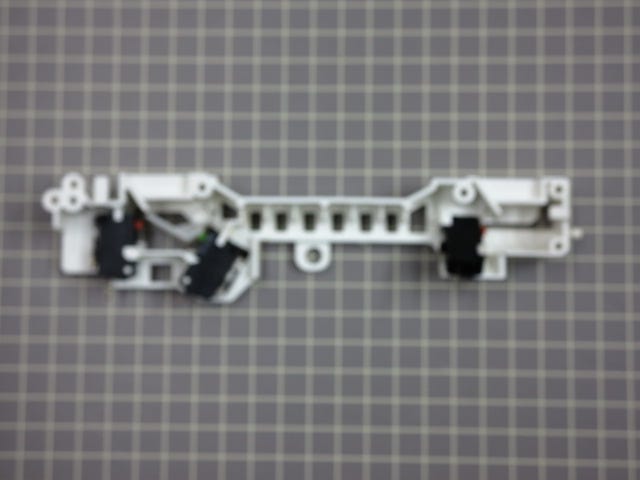 Body Latch 3501W1A016M