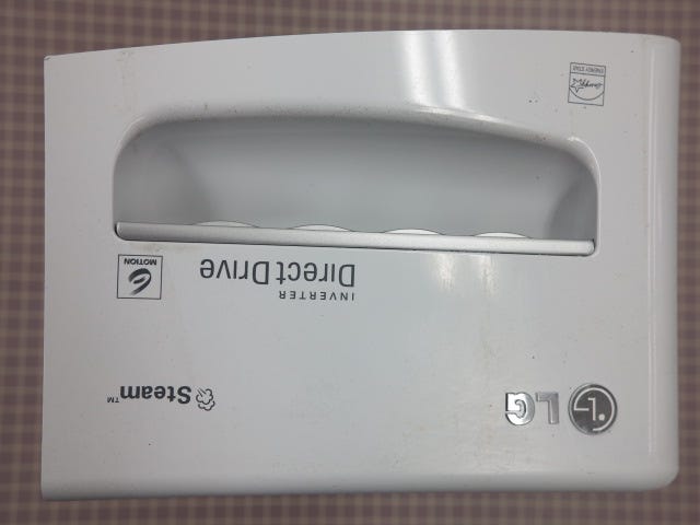 Panel Drawer Assembly AGL73313551