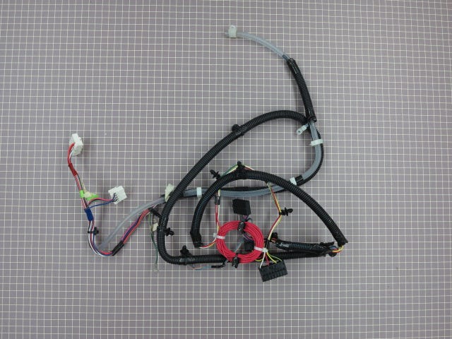 Lower Harness W10297439