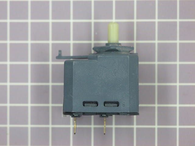 Amana Dryer Adjustable Buzzer (120V) 504102