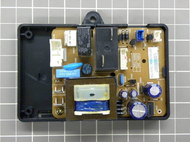 PWB Control WK27X10015