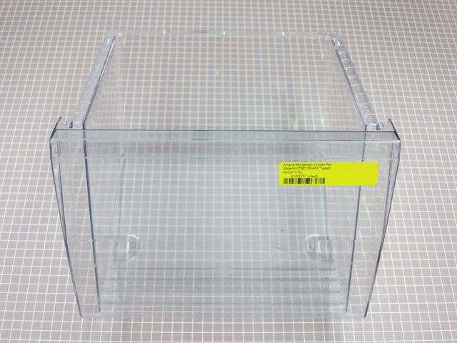Crisper Pan 61002737