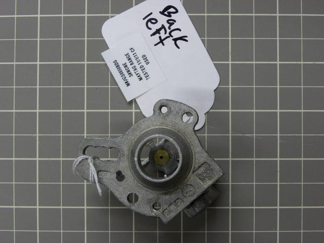 Orifice Holder (Large) 74007764