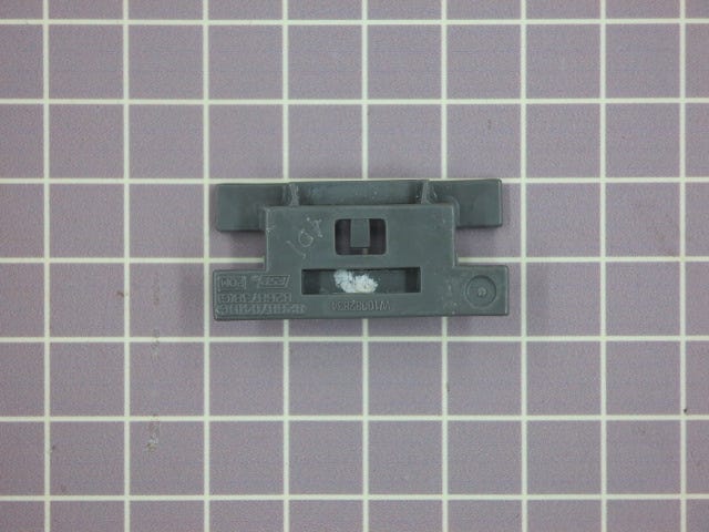 Adjusting Arm Positioner W10082834