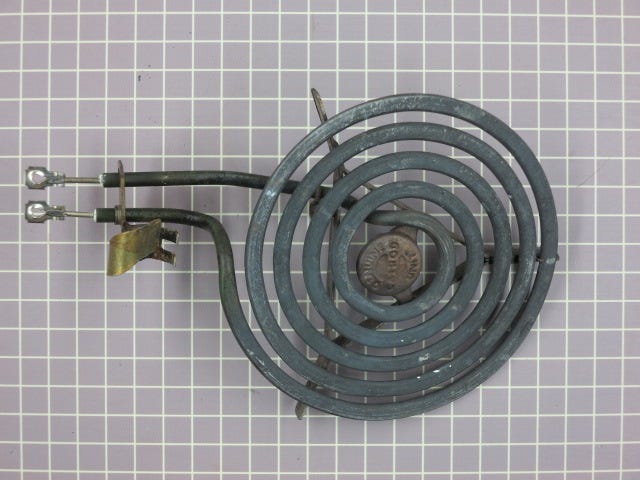 6" Element WB30X359 - WB30X359 (Used)