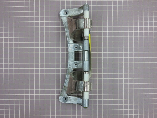 Hinge Assembly 34001264