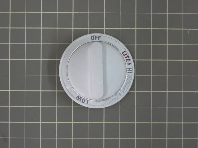 GE Range Knob WB3K5264