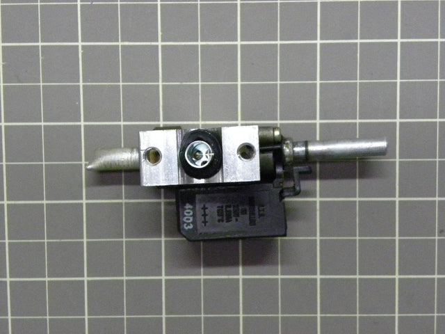 Avanti Range Burner Valve 61020338