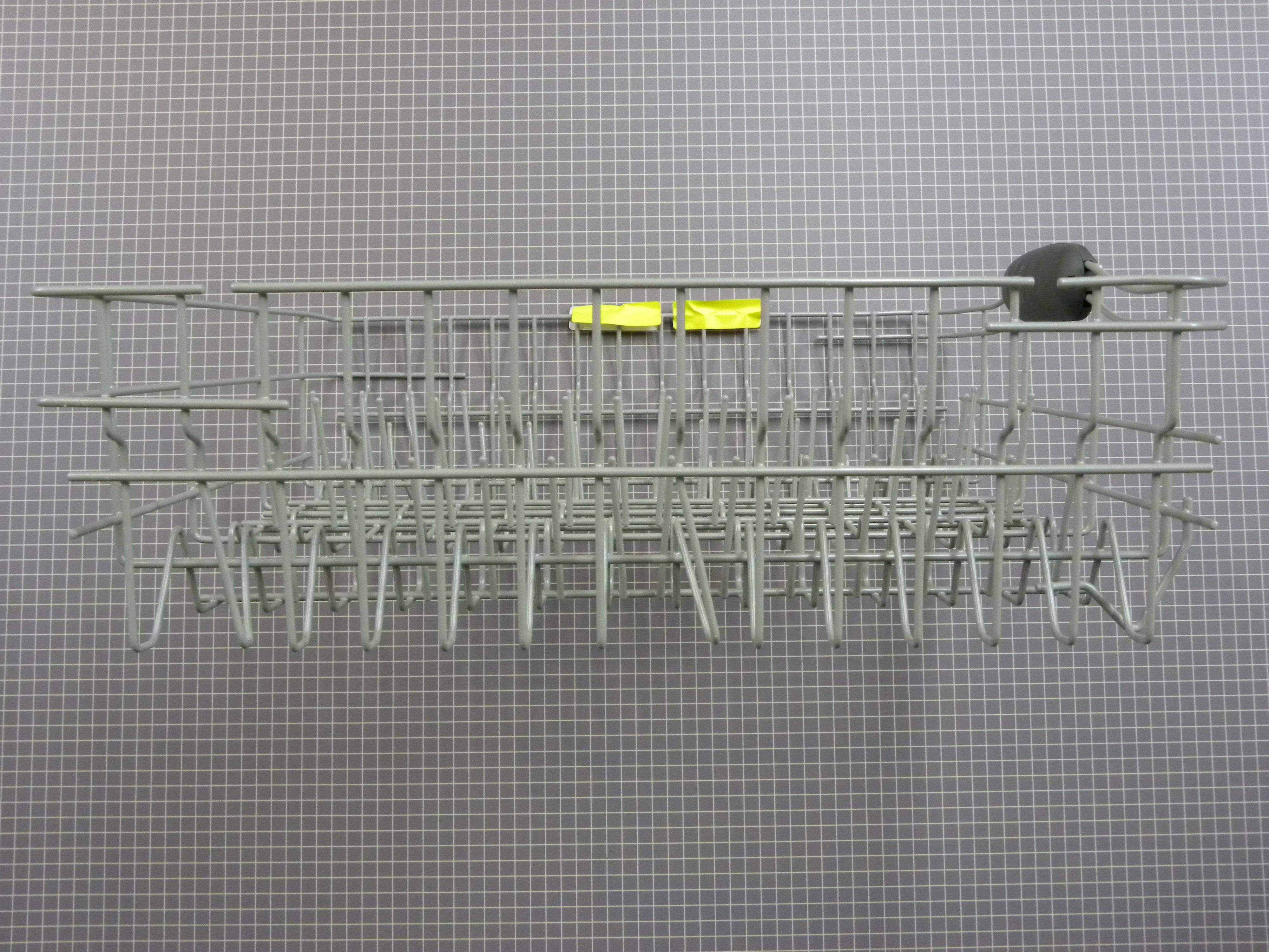 Dishrack Upper 8539233