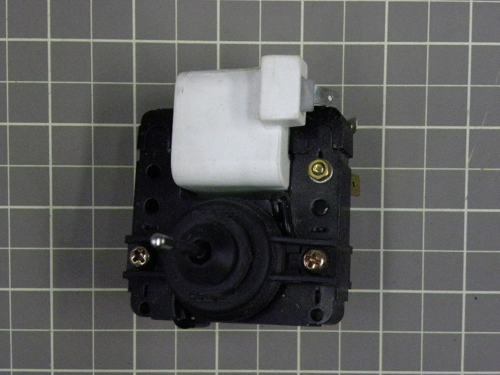 Danby Refrigerator Evaporator Fan DFF910029