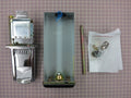 Coin Box & Slide Kit GRN-CSBLK-3-HC