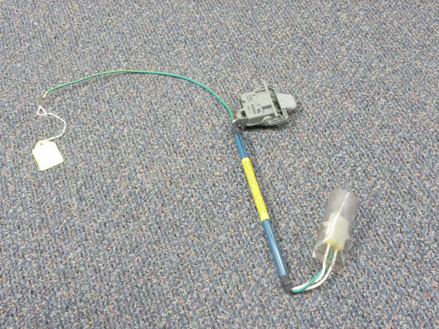 Lid Switch 3355806