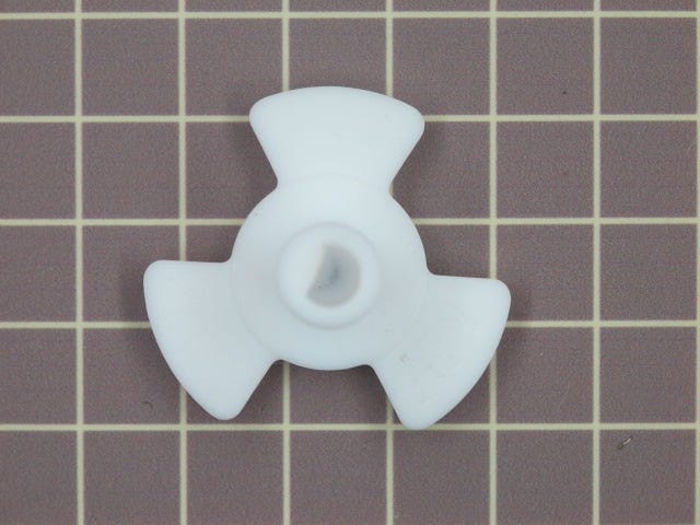 Coupler WB06X10925 (Used)