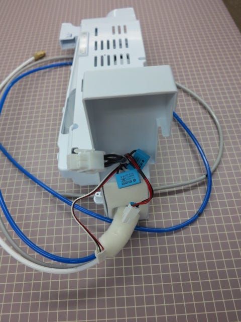 Water Filter DA97-12661A