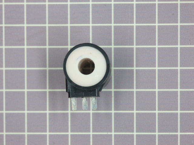 Booster and Holding Coil 58804A