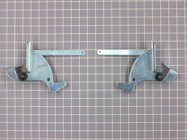 Broiler Hinge Assembly (LF and RT) WB10K10005