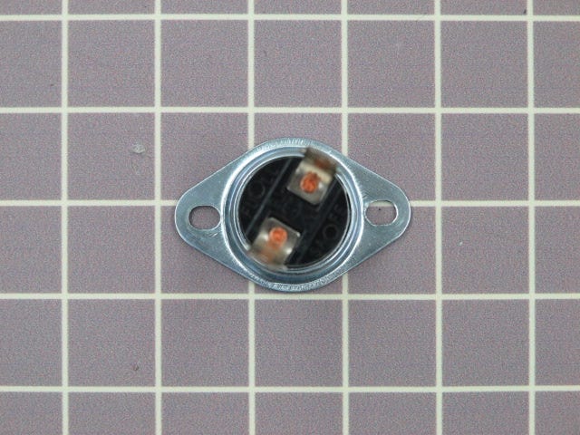 Magnetron Thermostat MWG9115SLTHE