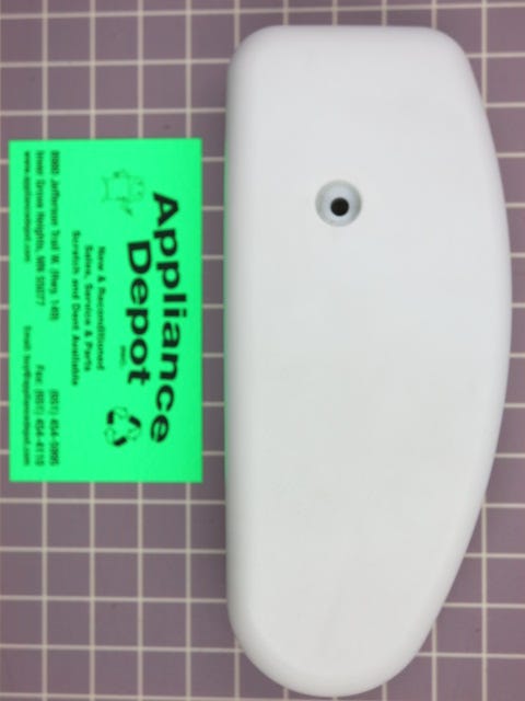 Hinge Cover (LH) 12684201W