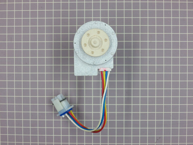 Evaporator Fan Motor WR60X10196