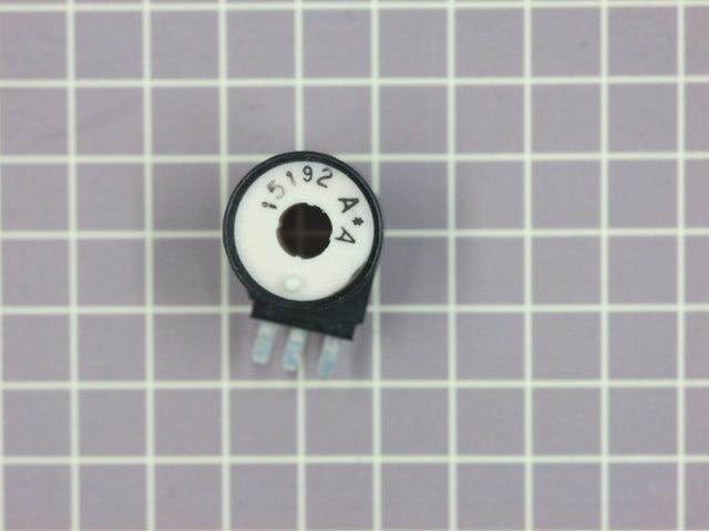 Booster and Holding Coil 58804A