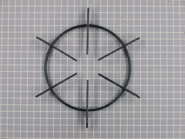 Gas Burner Grate 316055800