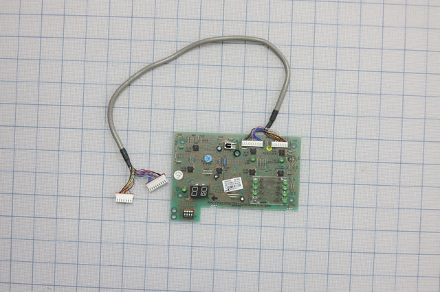 Display Board 30562079