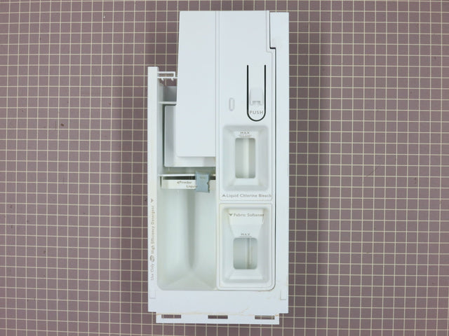 Dispenser Drawer W10256686