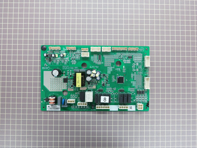 Control Board 197D8528G101